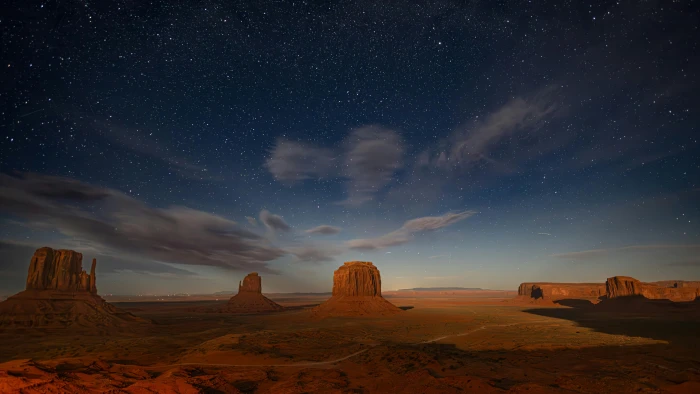 Monument Valley Arizona 2k 4k 5k 8k