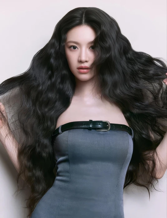 Go Younjung korean actress 2k