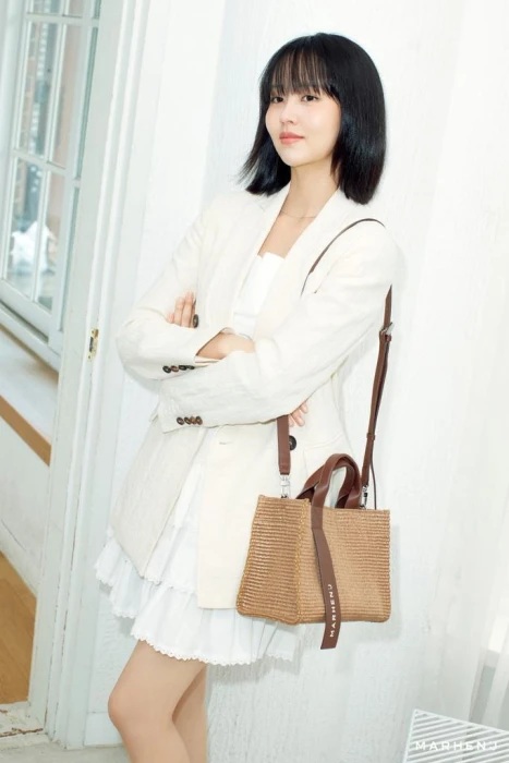 Kim so hyun korean actress