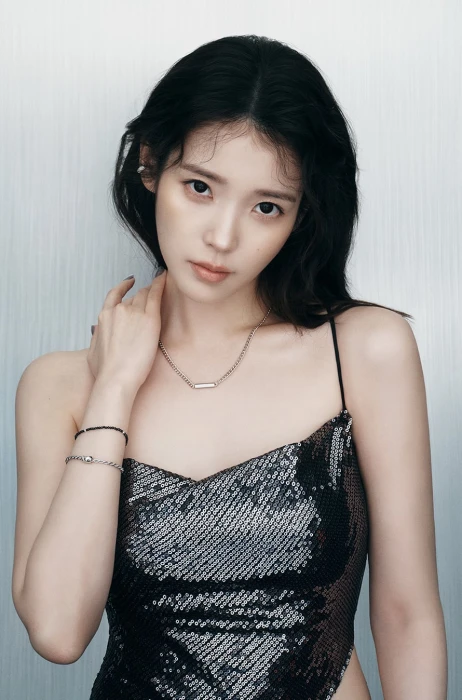 IU korean actress celebrity