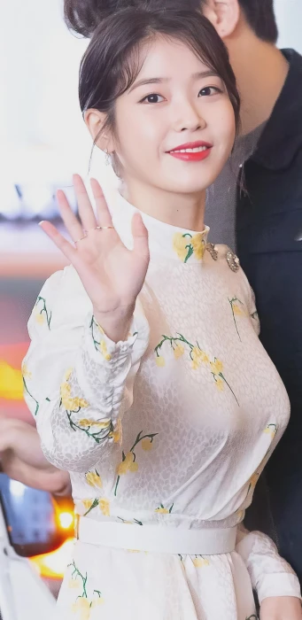 IU korean actress celebrity 2k