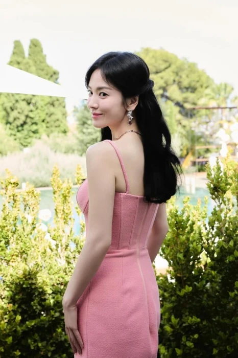 Song Hye Kyo korean actress celebrity