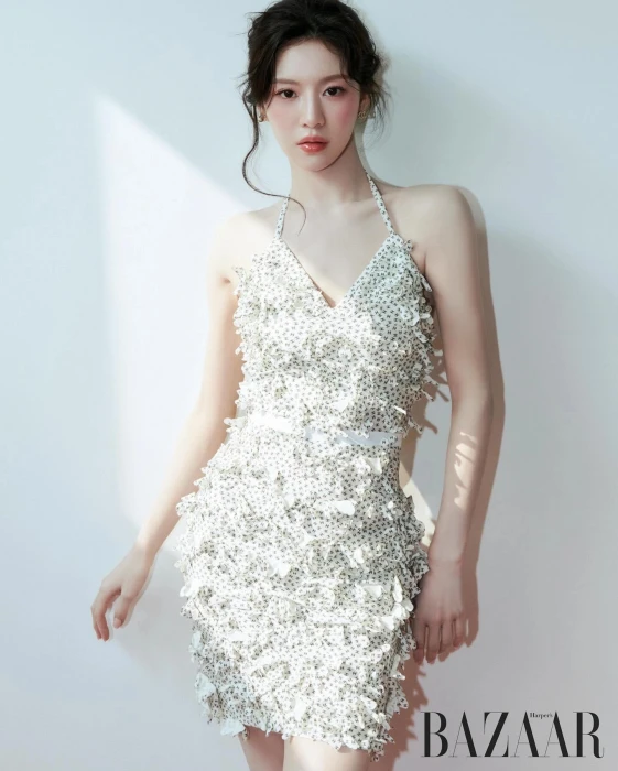 Go Youn Jung korean actress celebrity