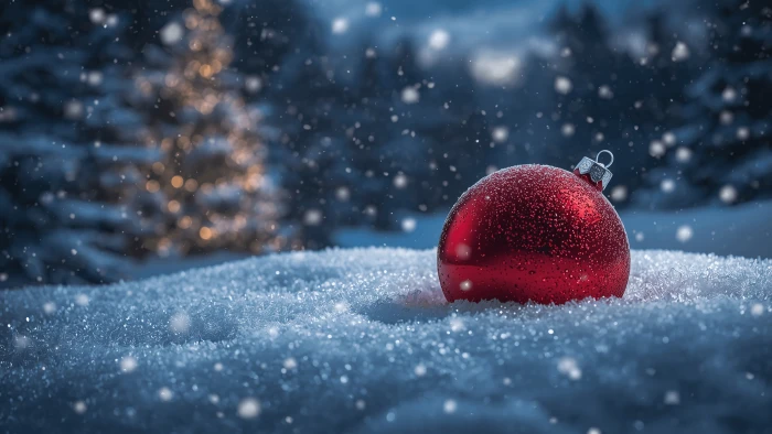 Waiting for Christmas 2k