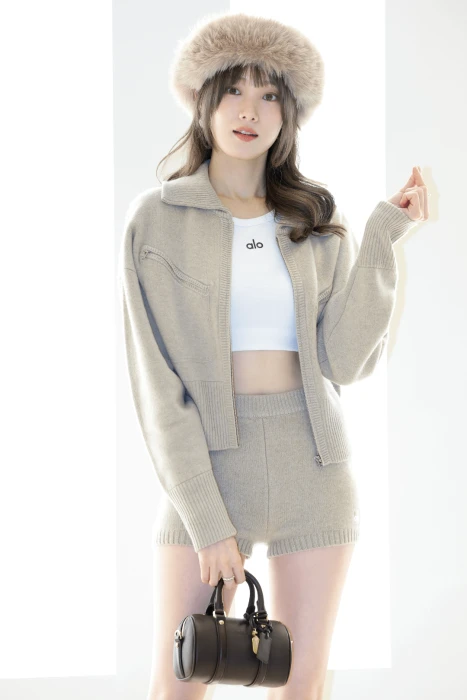 Lee Sung kyung korean actress