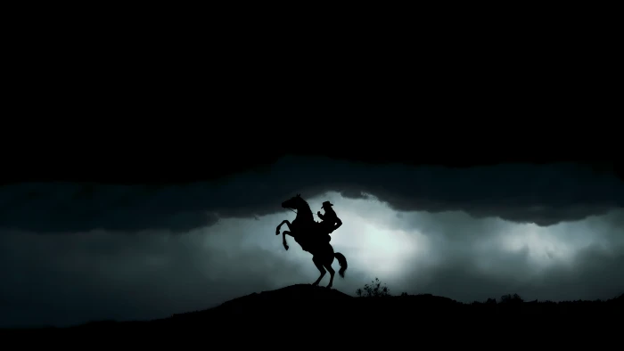 Arthur Morgan Wallpaper UHD 2k 4k 5k 8k