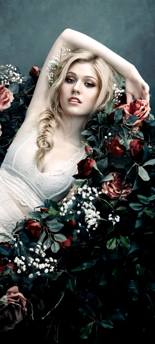 Katherine McNamara 2k