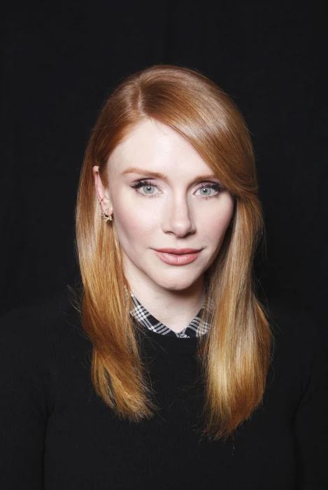 Bryce Dallas Howard 2k