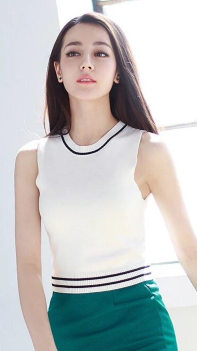 Dilraba Dilmurat Chinese actress