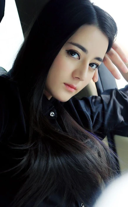 Dilraba Dilmurat Chinese actress