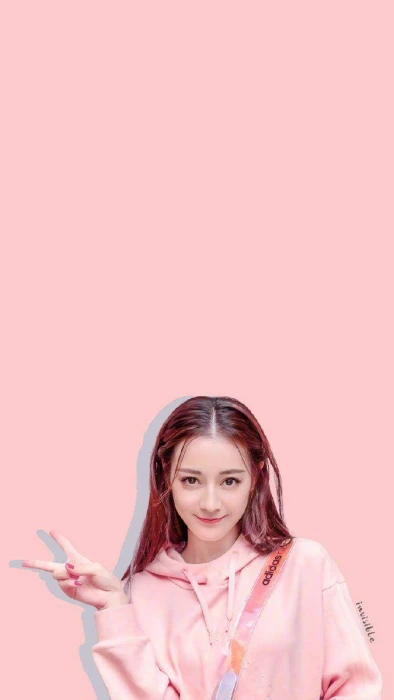 Dilraba Dilmurat Chinese actress