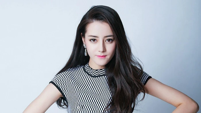 Dilraba Dilmurat Chinese actress 2k
