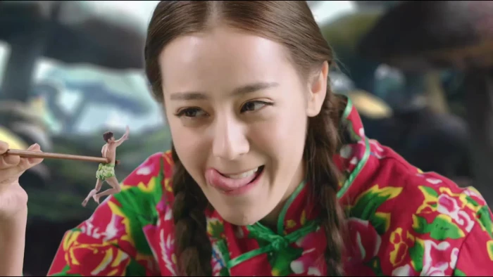 Dilraba Dilmurat Chinese actress 2k