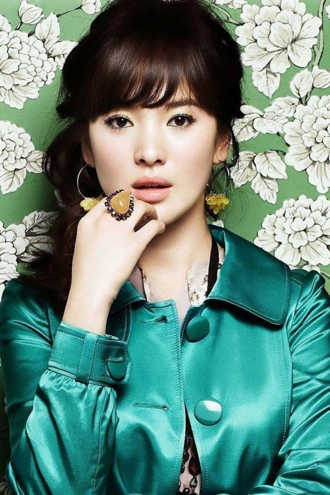 Song Hye Kyo