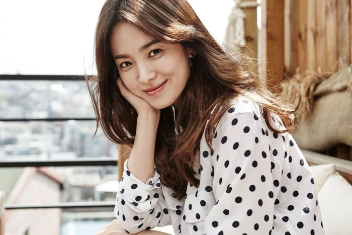 Song Hye Kyo 2k