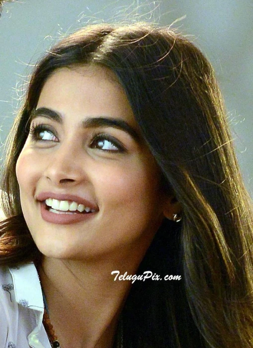 Pooja Hegde Indian Actress