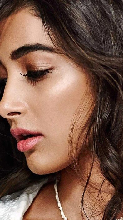 Pooja Hegde Indian Actress