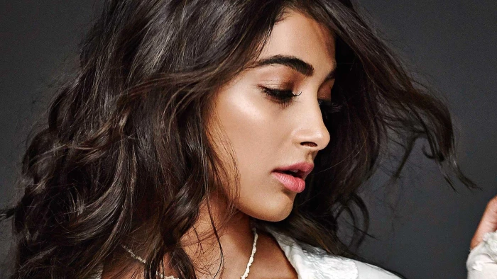 Pooja Hegde Indian Actress 2k