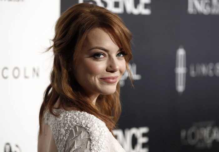 Emma Stone 2k 4k