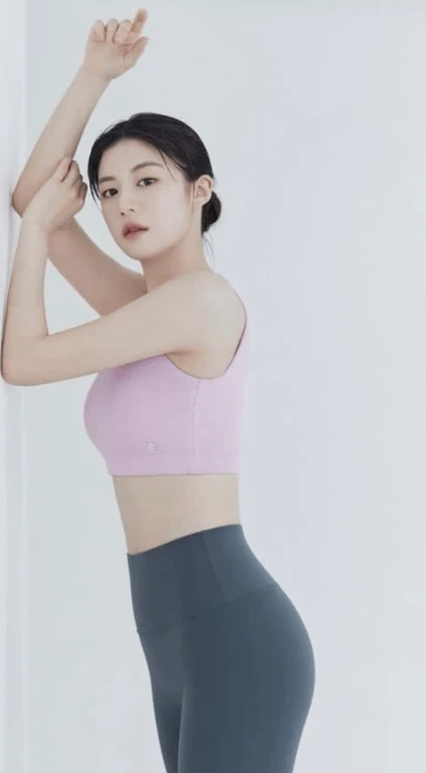 Go Youn jung korean actress