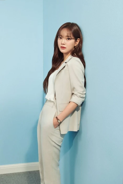 Kim Se jeong korean actress