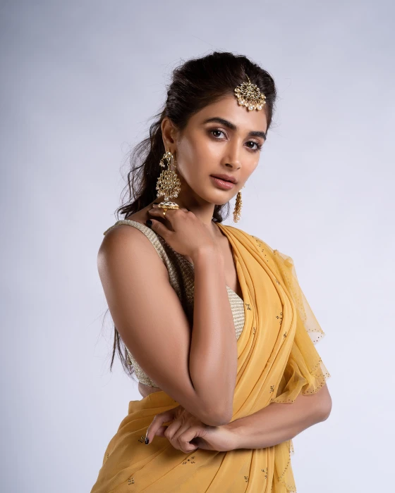 Pooja Hegde 2k 4k 5k