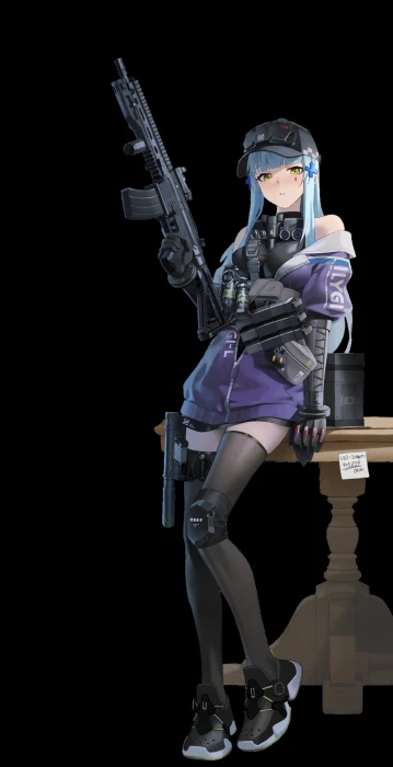 HK 2k