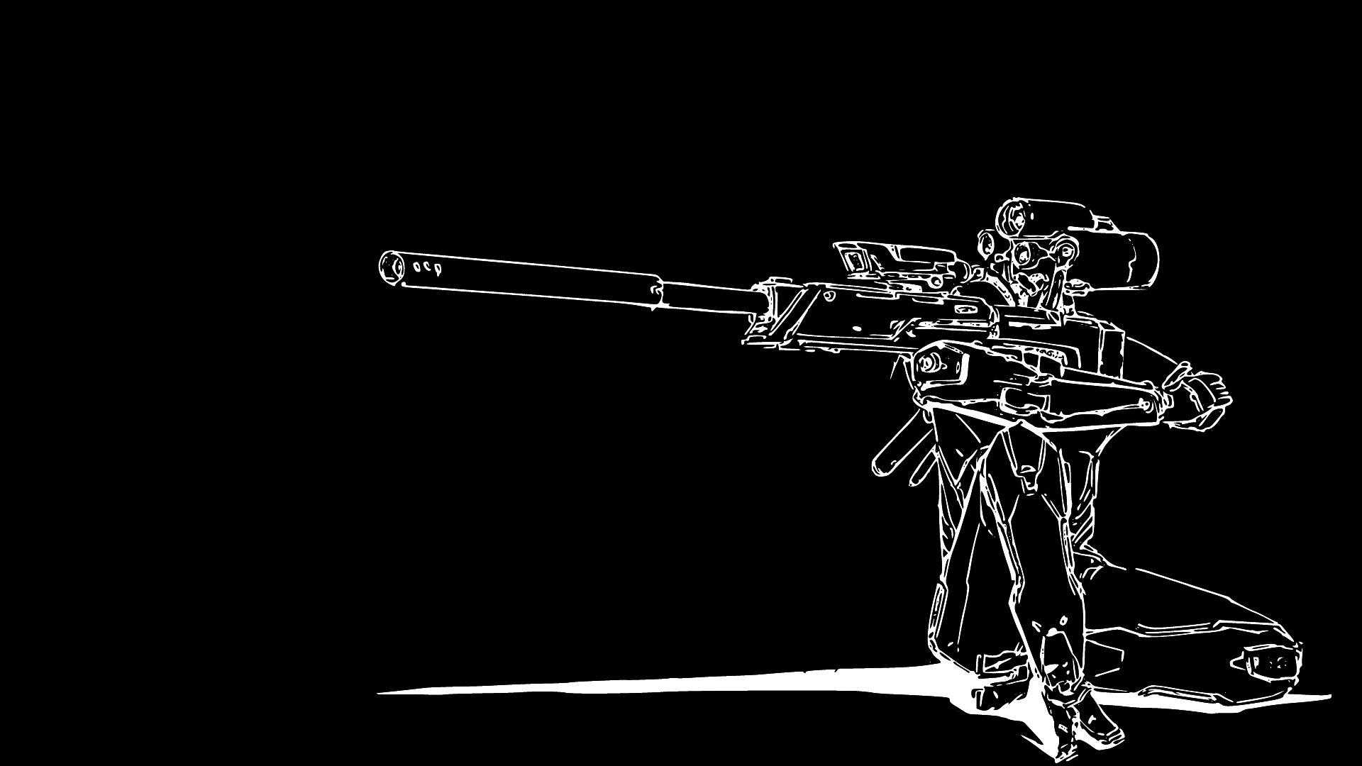 Chroma Moma's mechs 39