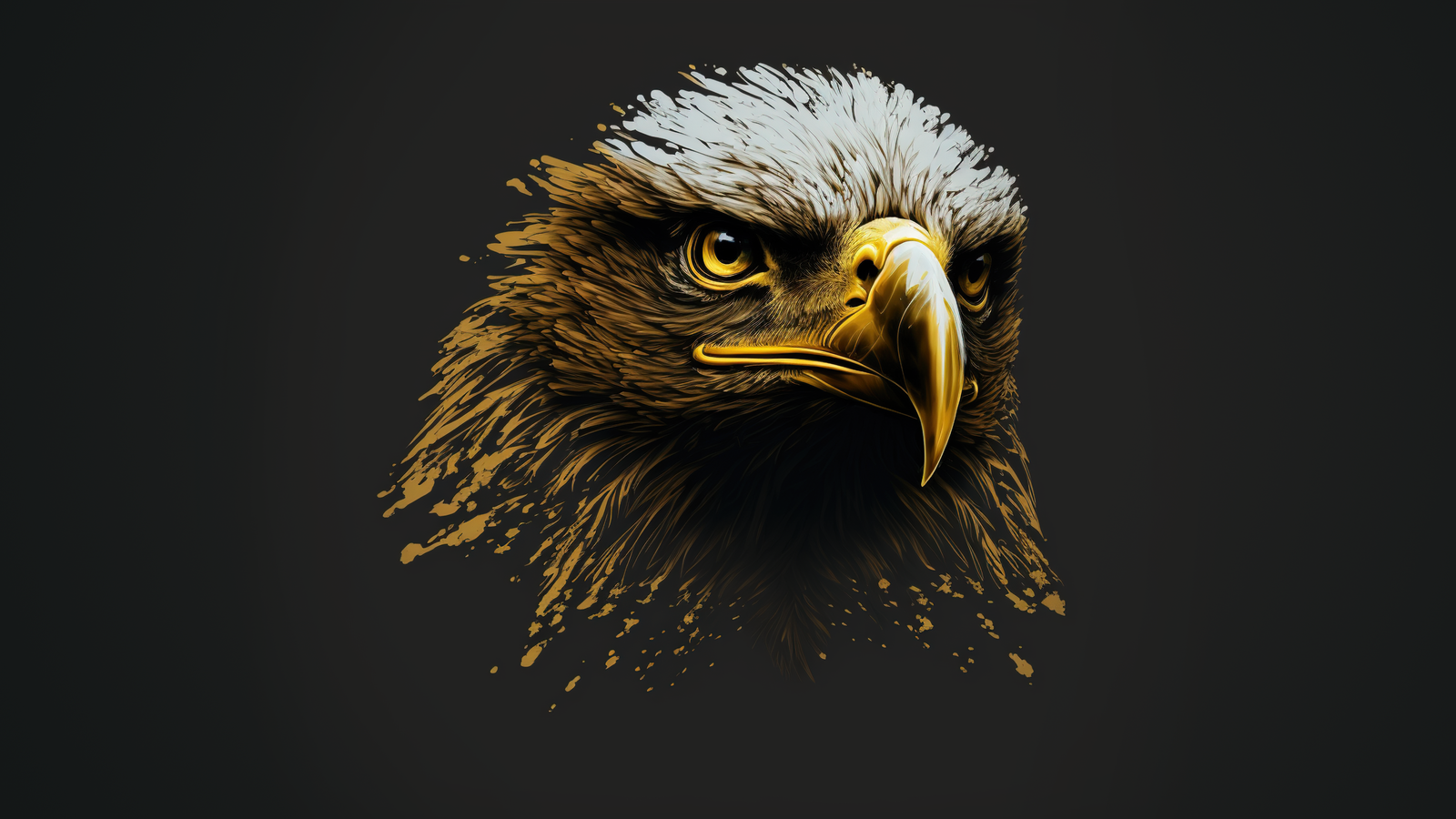 Eagle 2k
