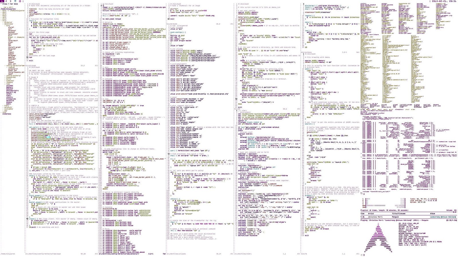action adventure binary code computer cyber cyberpunk