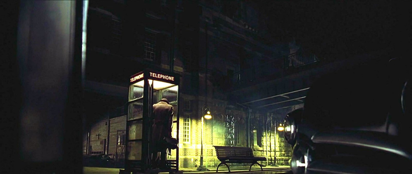 action city cyber cyberpunk dark darkcity drama fantasy 2k