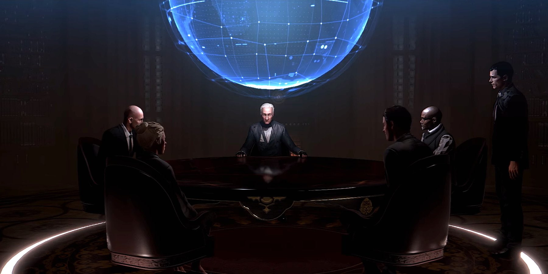 crime cyber cyberpunk cyborg divided dues fantasy fiction