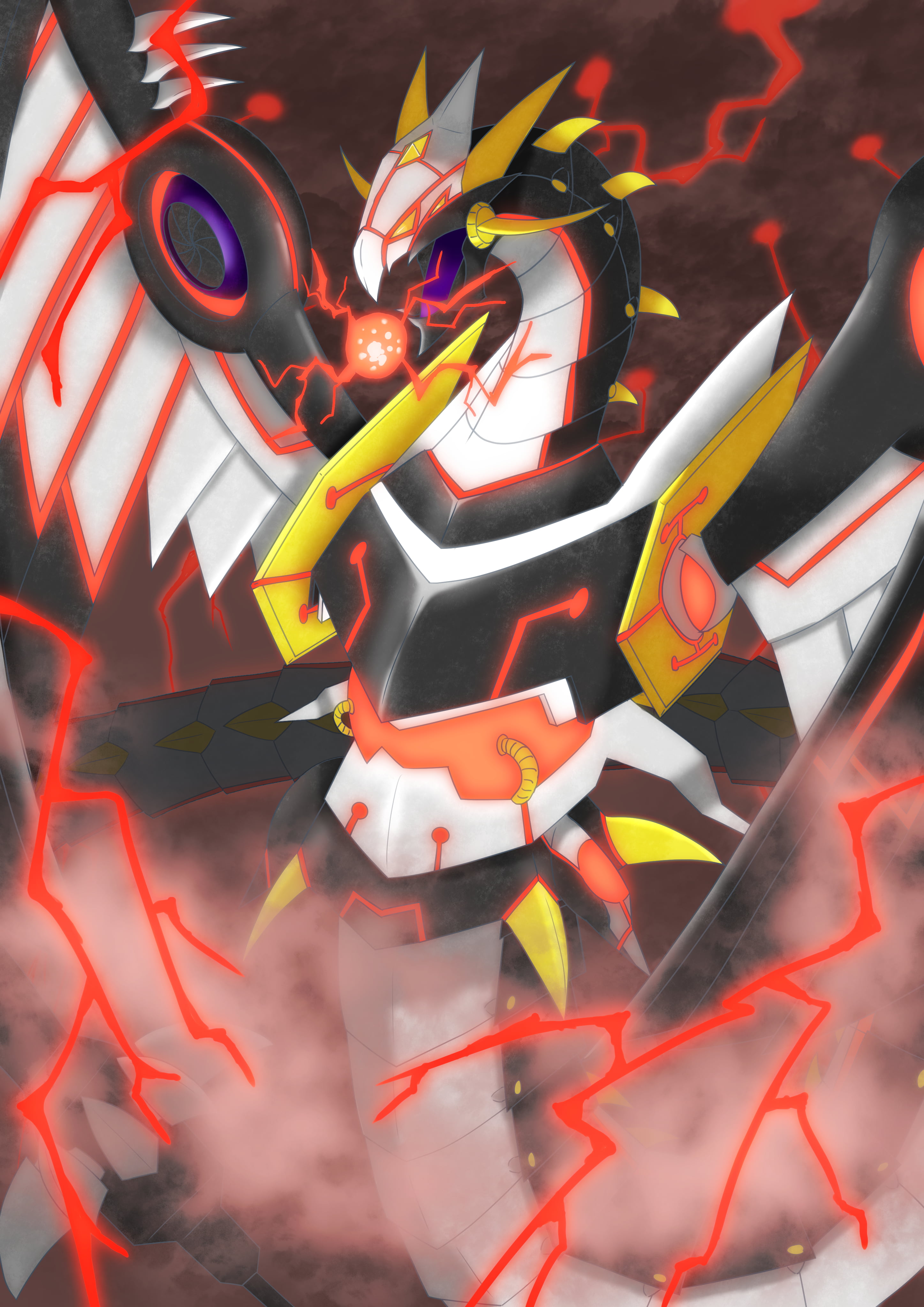 Cyber Dragon Infinity anime mech Trading Card Games Yu Gi Oh 2k