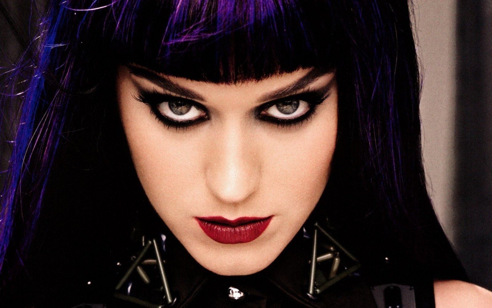 Cyber Dark Emo fetish girl Girls goth Gothic vampire