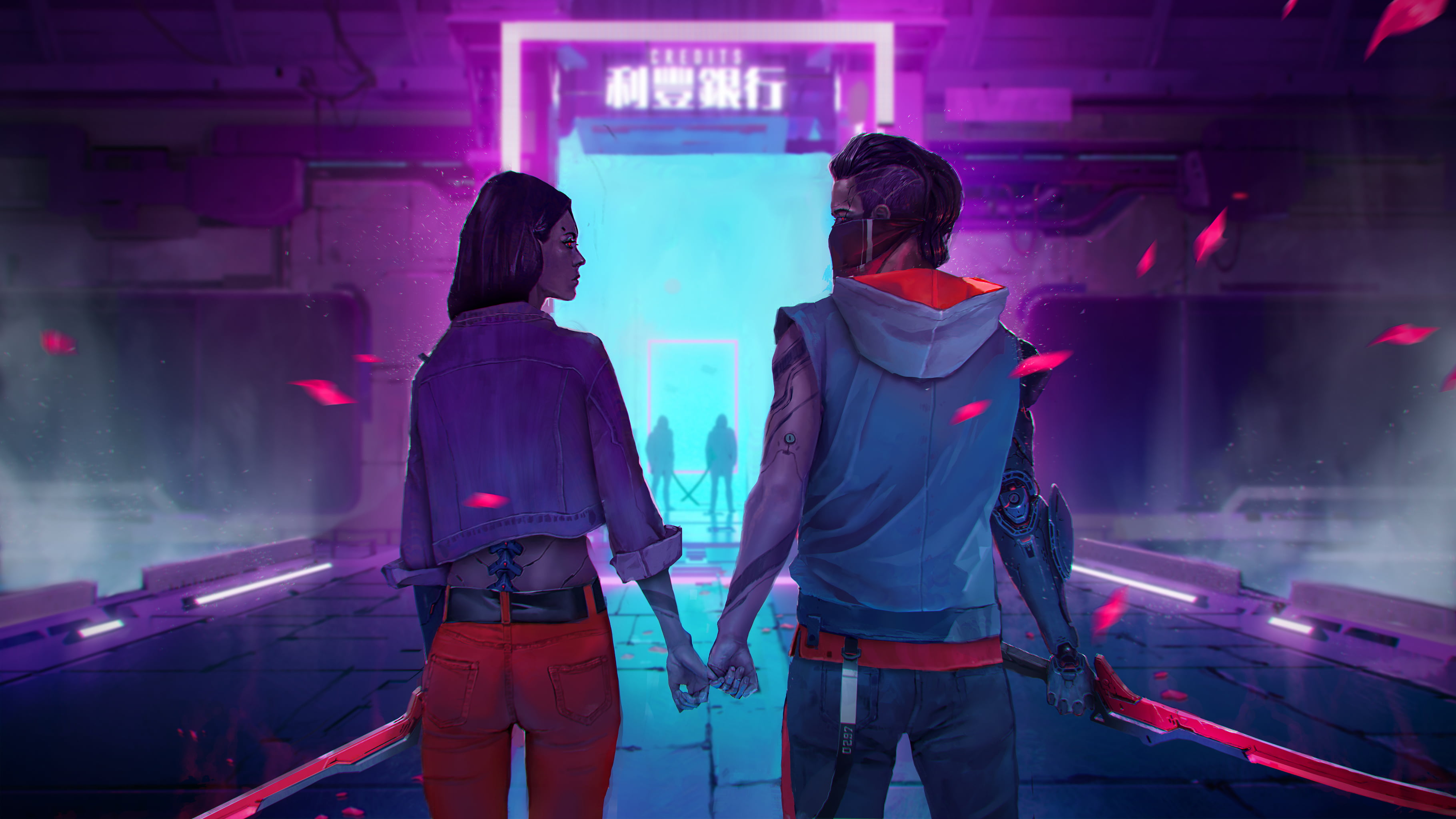 digital art artwork illustration drawing painting 2k