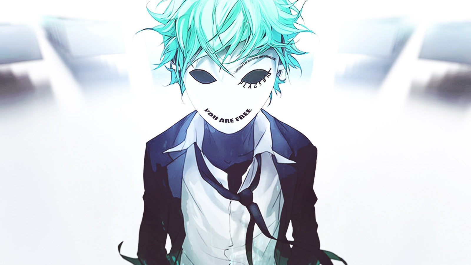 Fisheye Placebo Cyber Frey