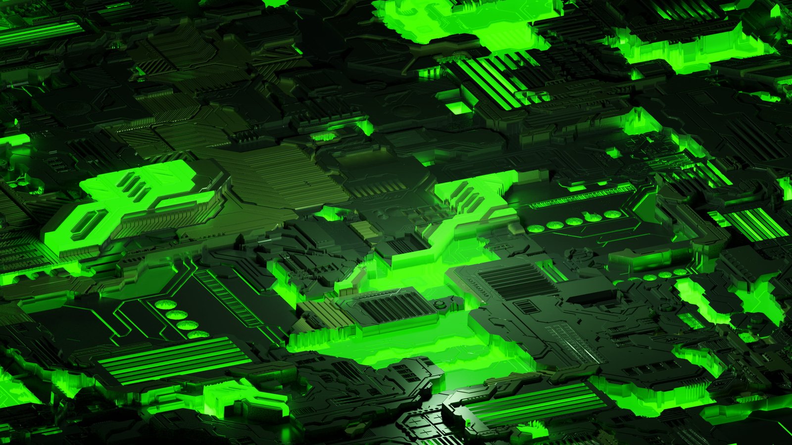 motherboards cyber digital graphics 2k