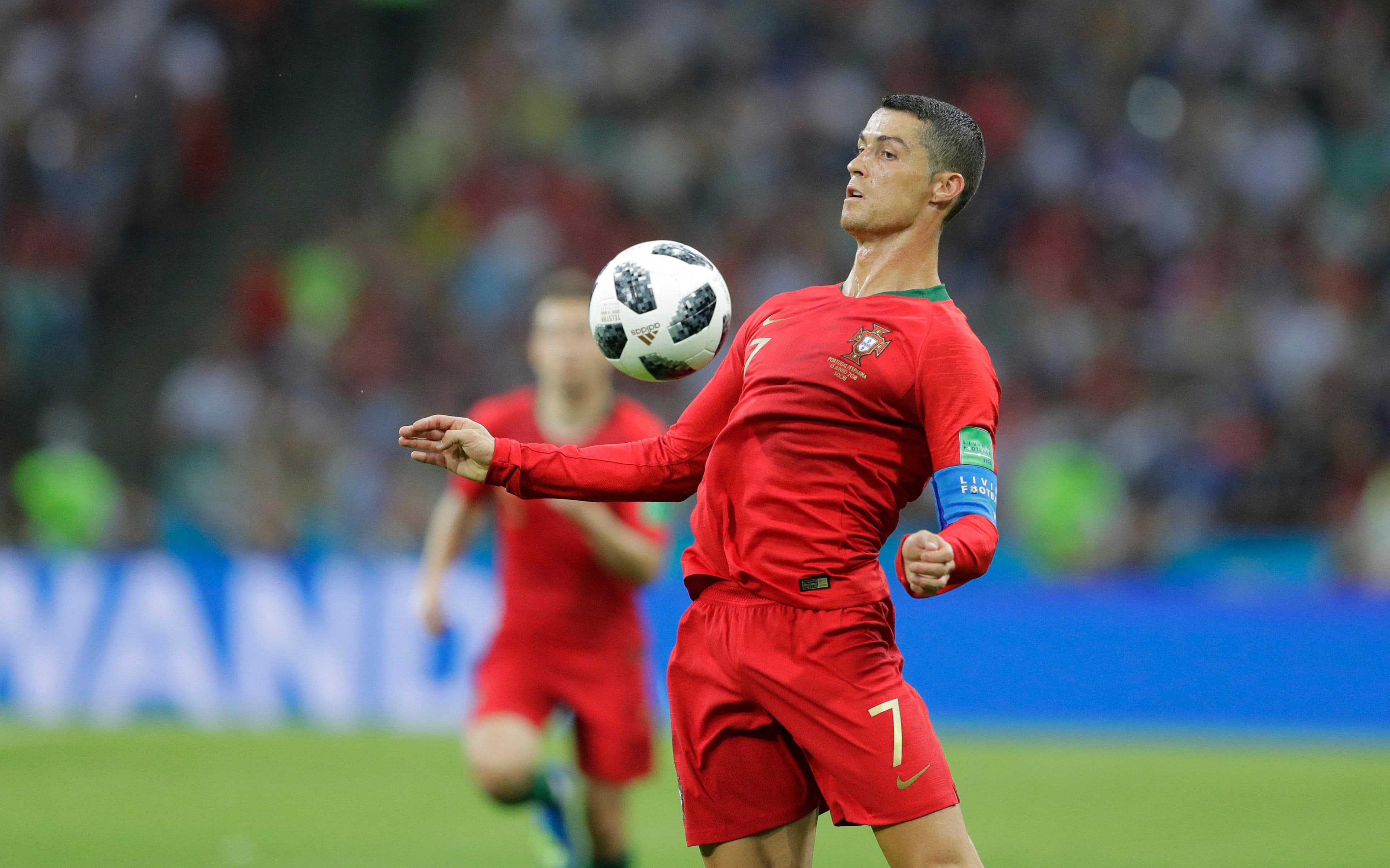 World Cup Portugal Cristiano Ronaldo sport soccer team 2k