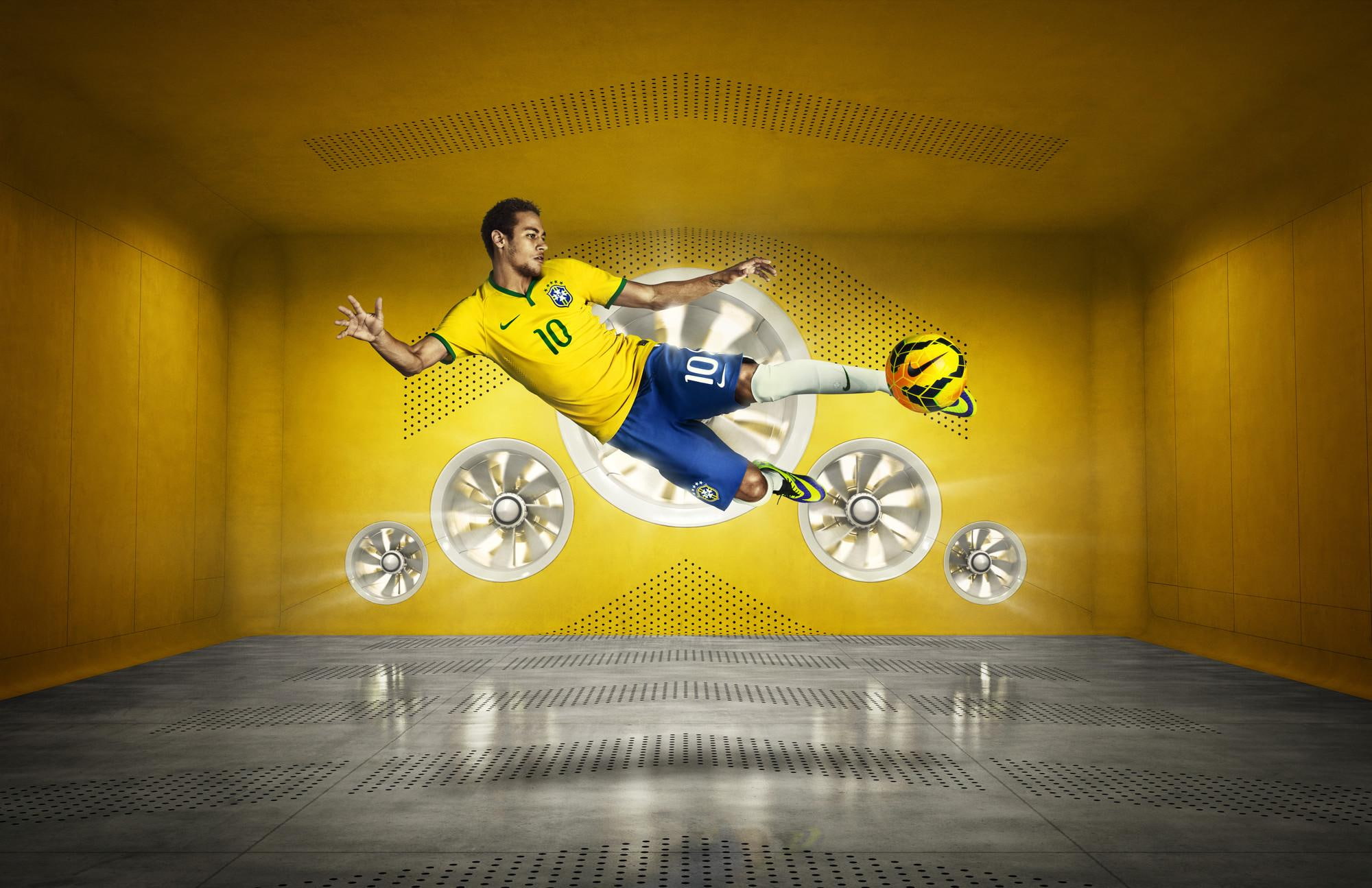 brazil world cup home kit this is the new shirt 2k