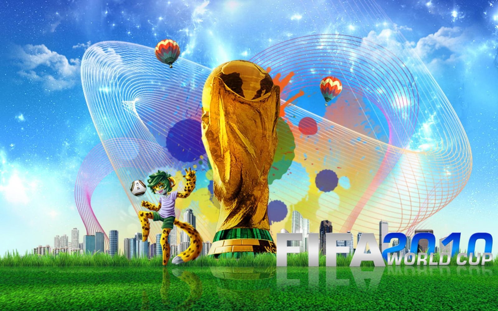 FIFA World Cup world cup