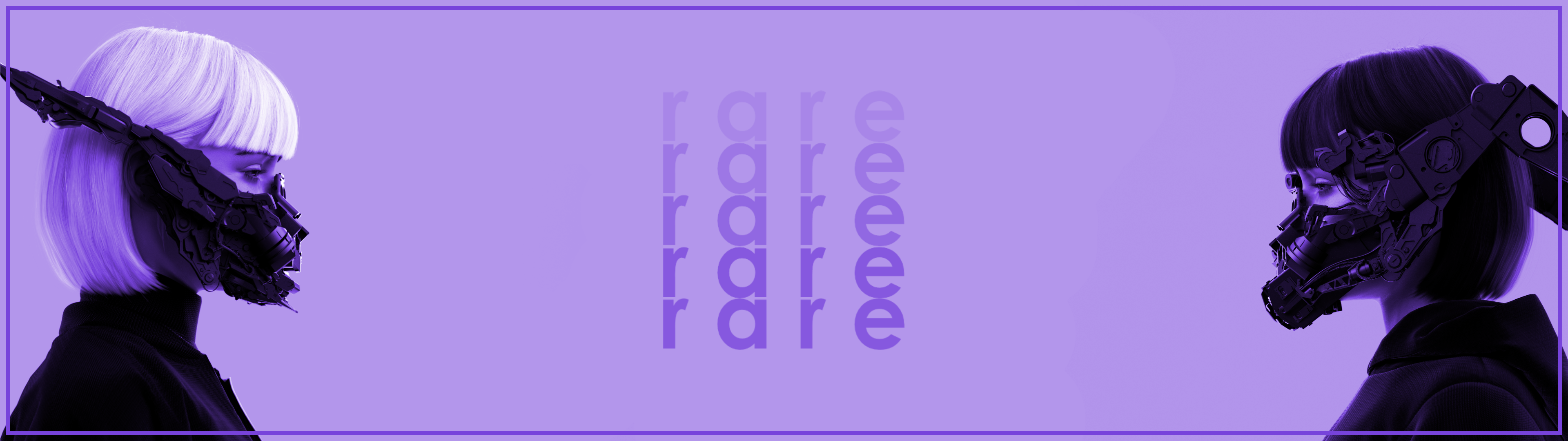 a cyberpunk aesthetic 2k