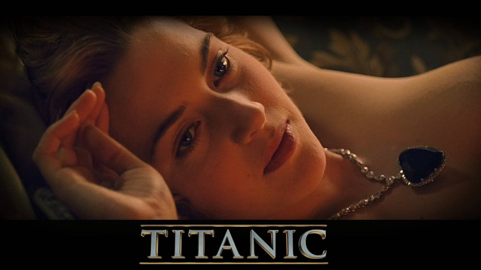kate winslet famous portrait scene actress hollywood