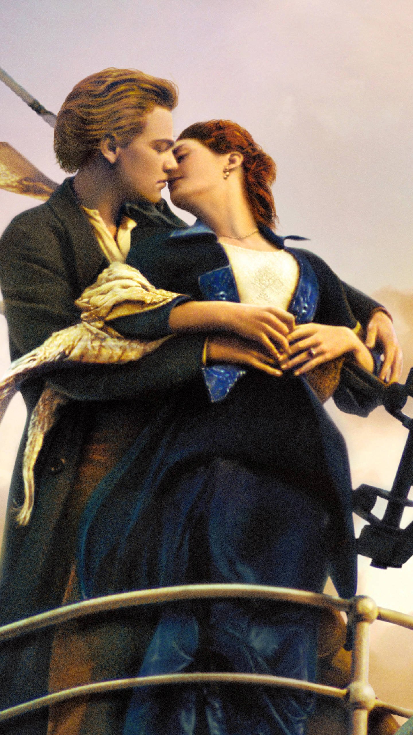 kate winslet titanic scene actress hollywood