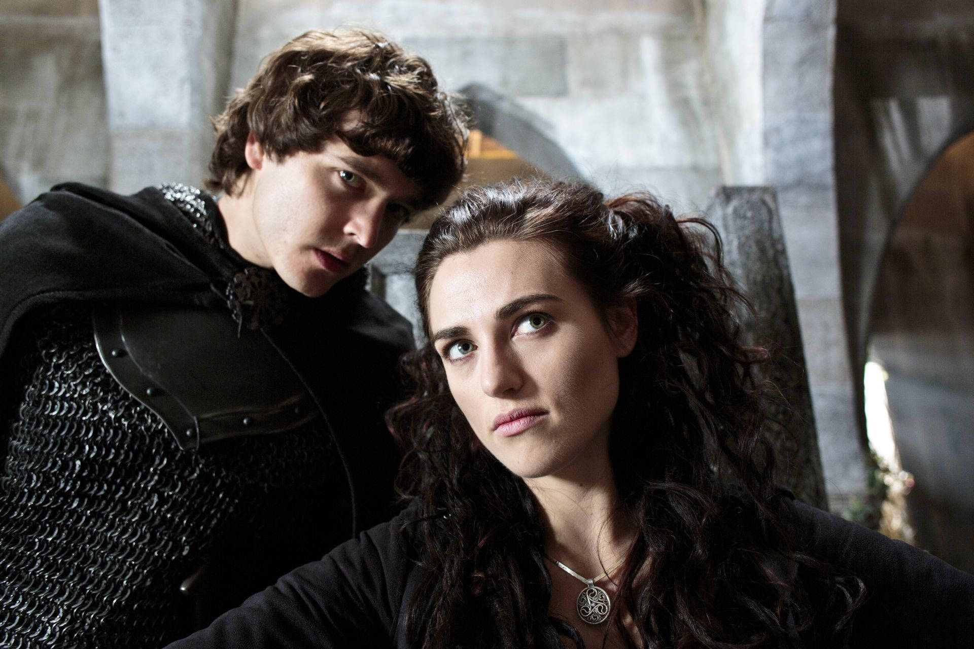katie mcgrath and alexander vlahos actress hollywood
