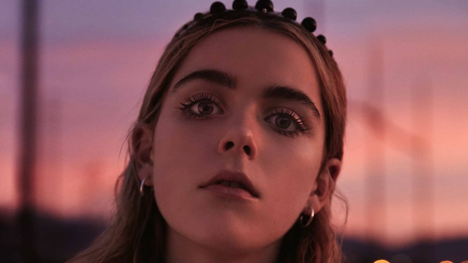 eerie actress kiernan shipka hollywood