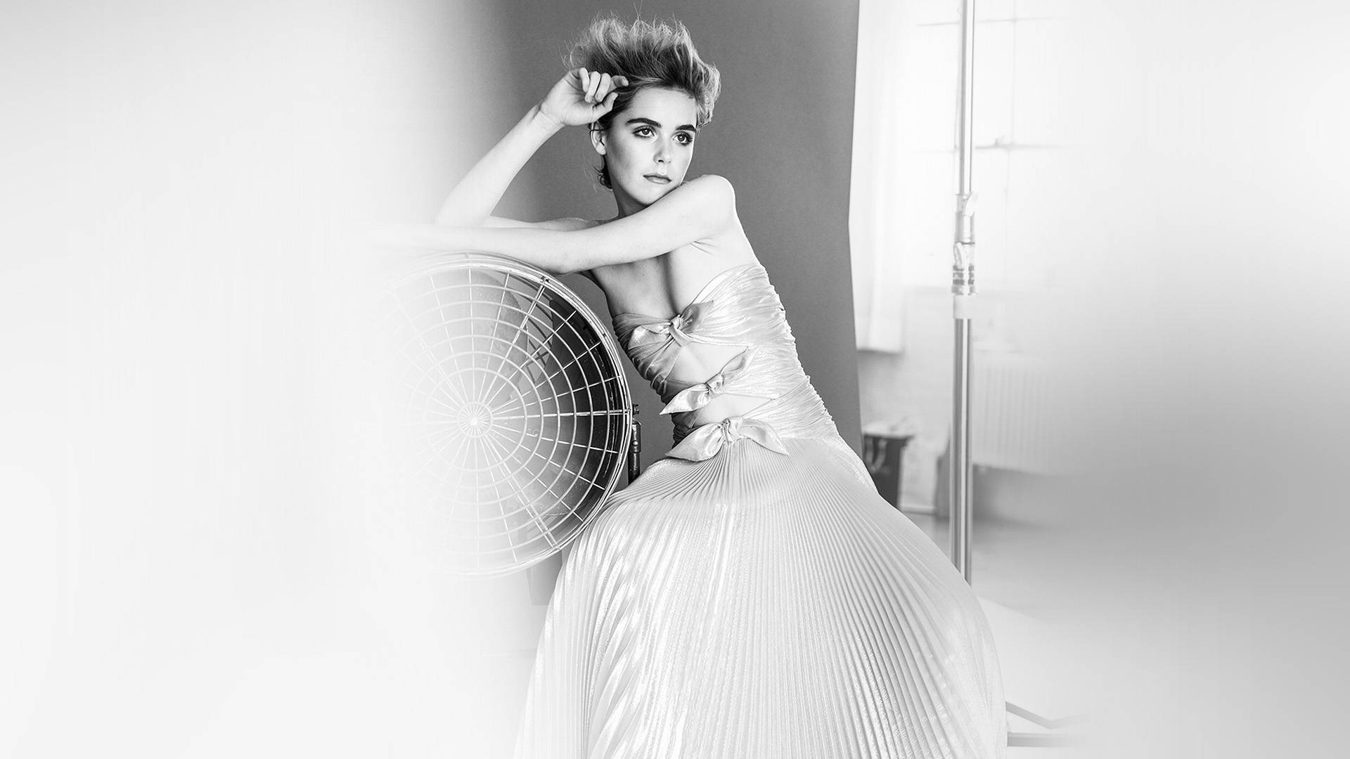emmy nominee kiernan shipka actress hollywood