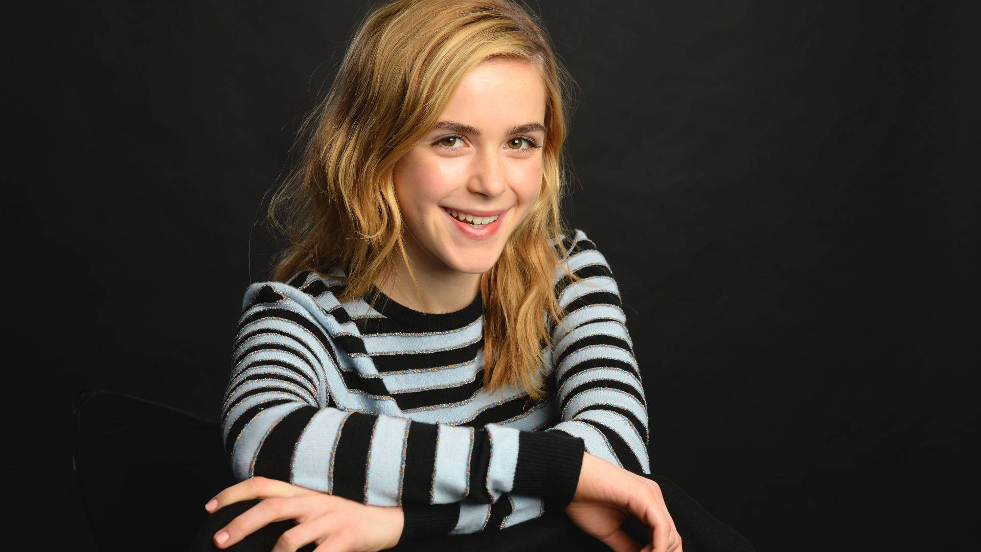 sweet actress kiernan shipka hollywood