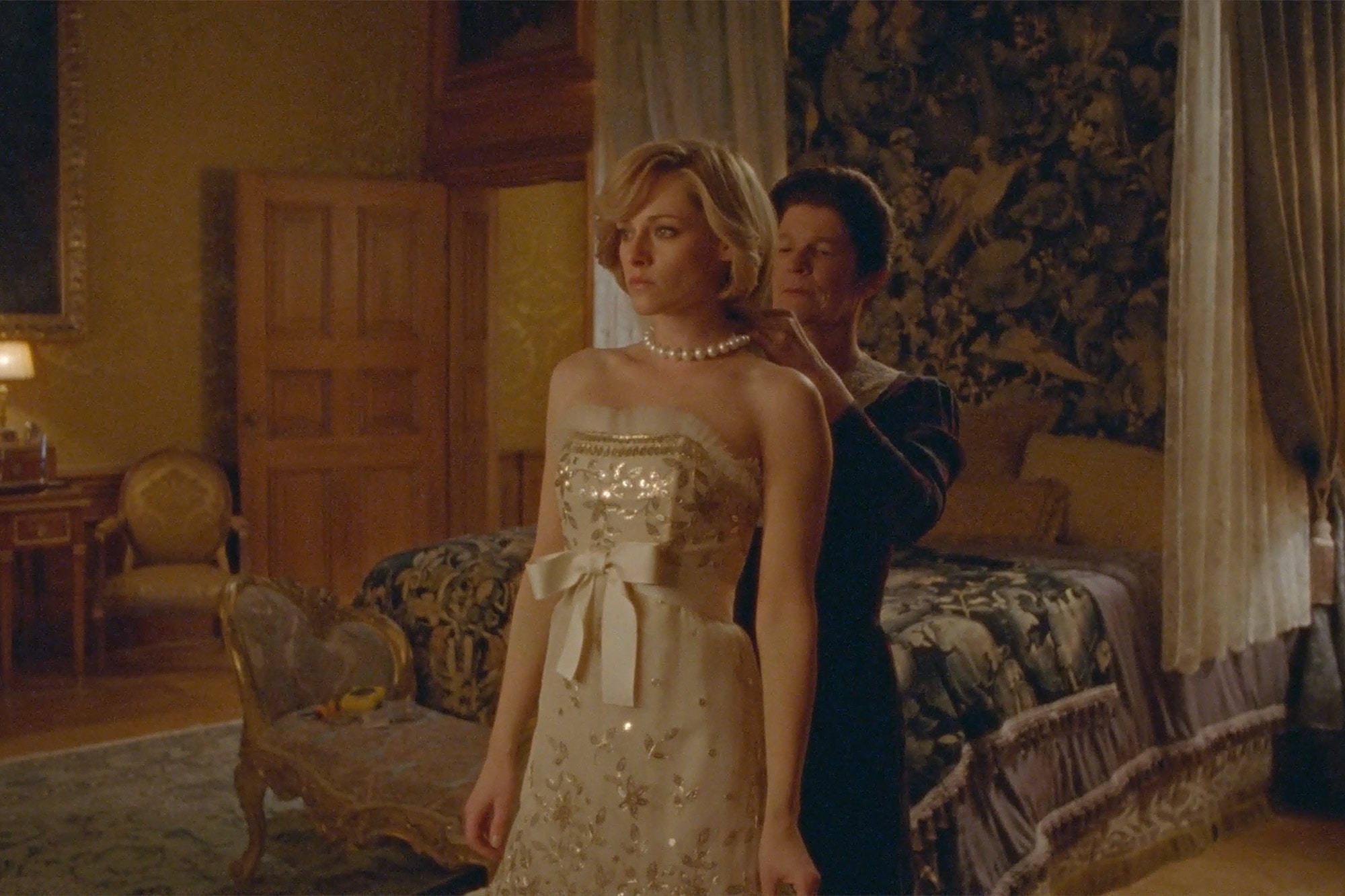 kristen stewart gown actress hollywood 2k