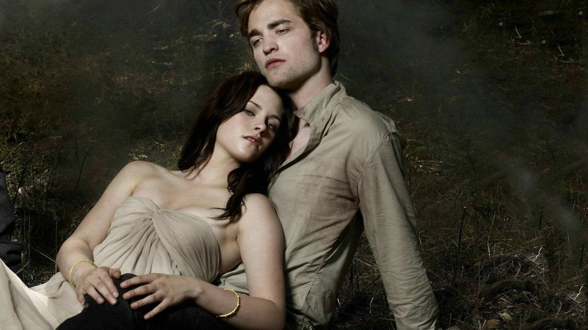 the twilight saga bella and edward photoshoot actress hollywood