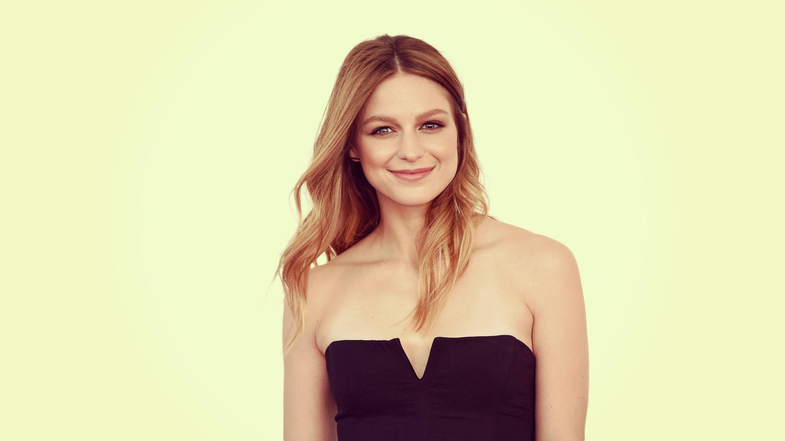 actress melissa benoist hollywood